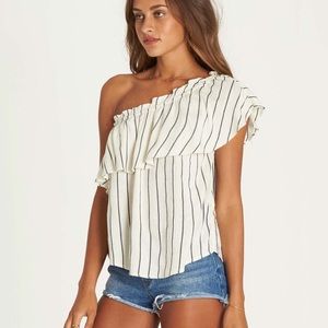 Billabong Wonderland Top